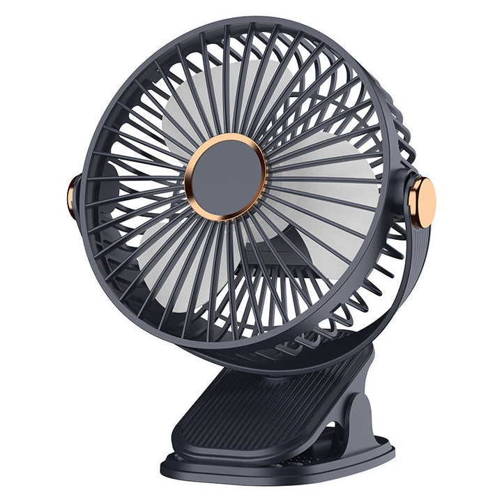 Ladies Table Fan Stornfield