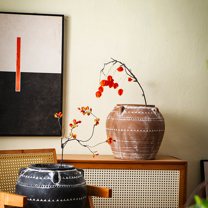 Decorative Plant Pot Stornfield