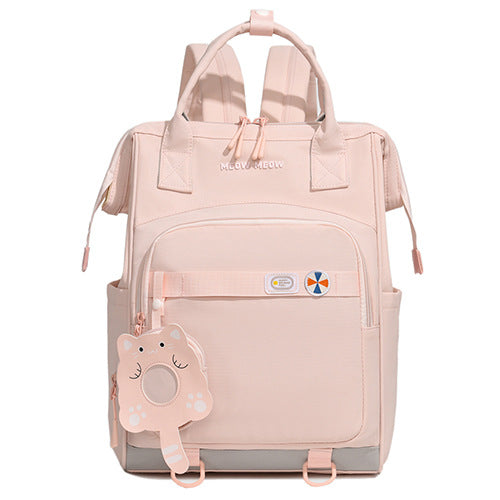 Versatile Lightweight Multi-Functional Backpack Stornfield