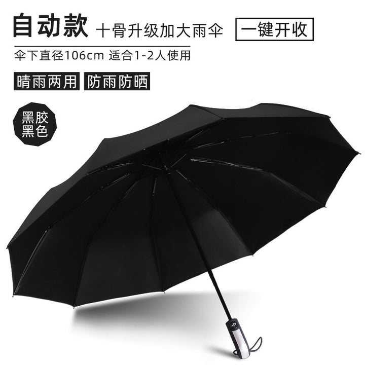 Women's automatic umbrella Stornfield
