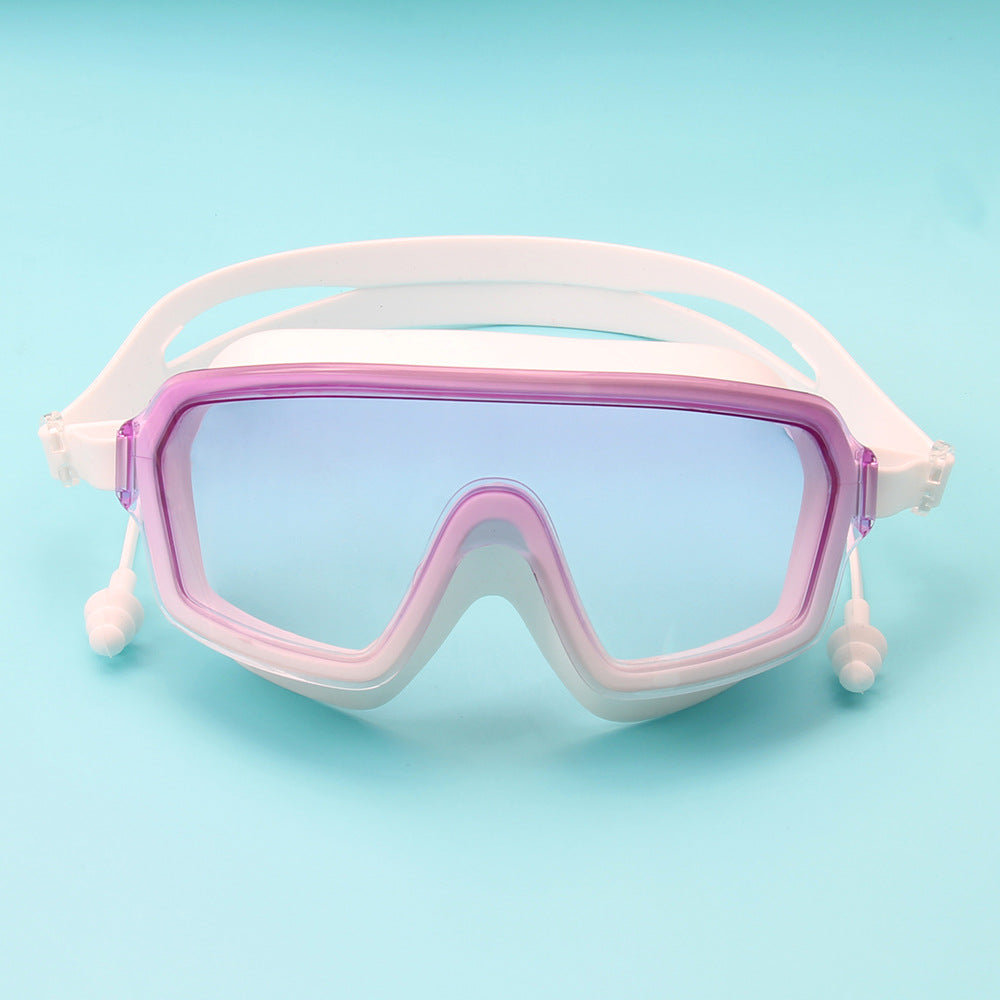Premium swim goggles with UV protection Stornfield