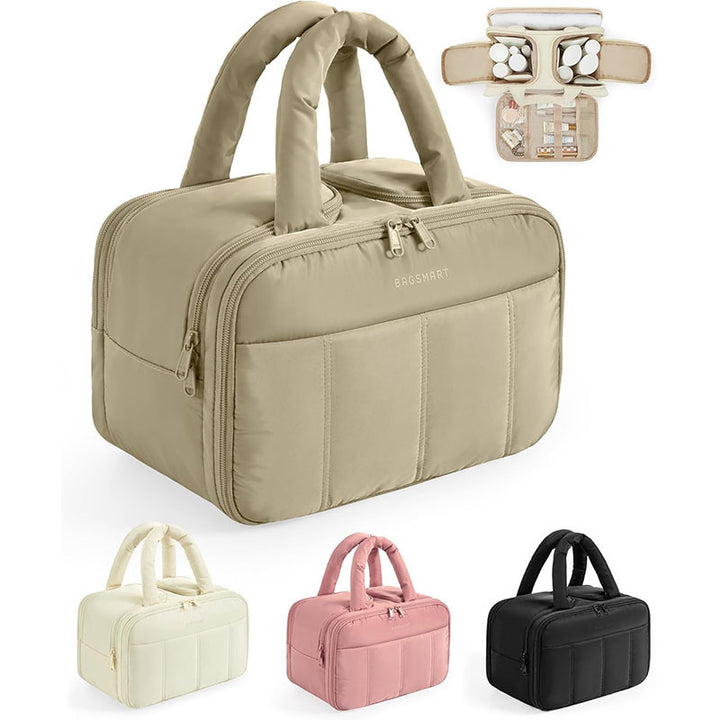 Multifunctional Cosmetic Bag Stornfield