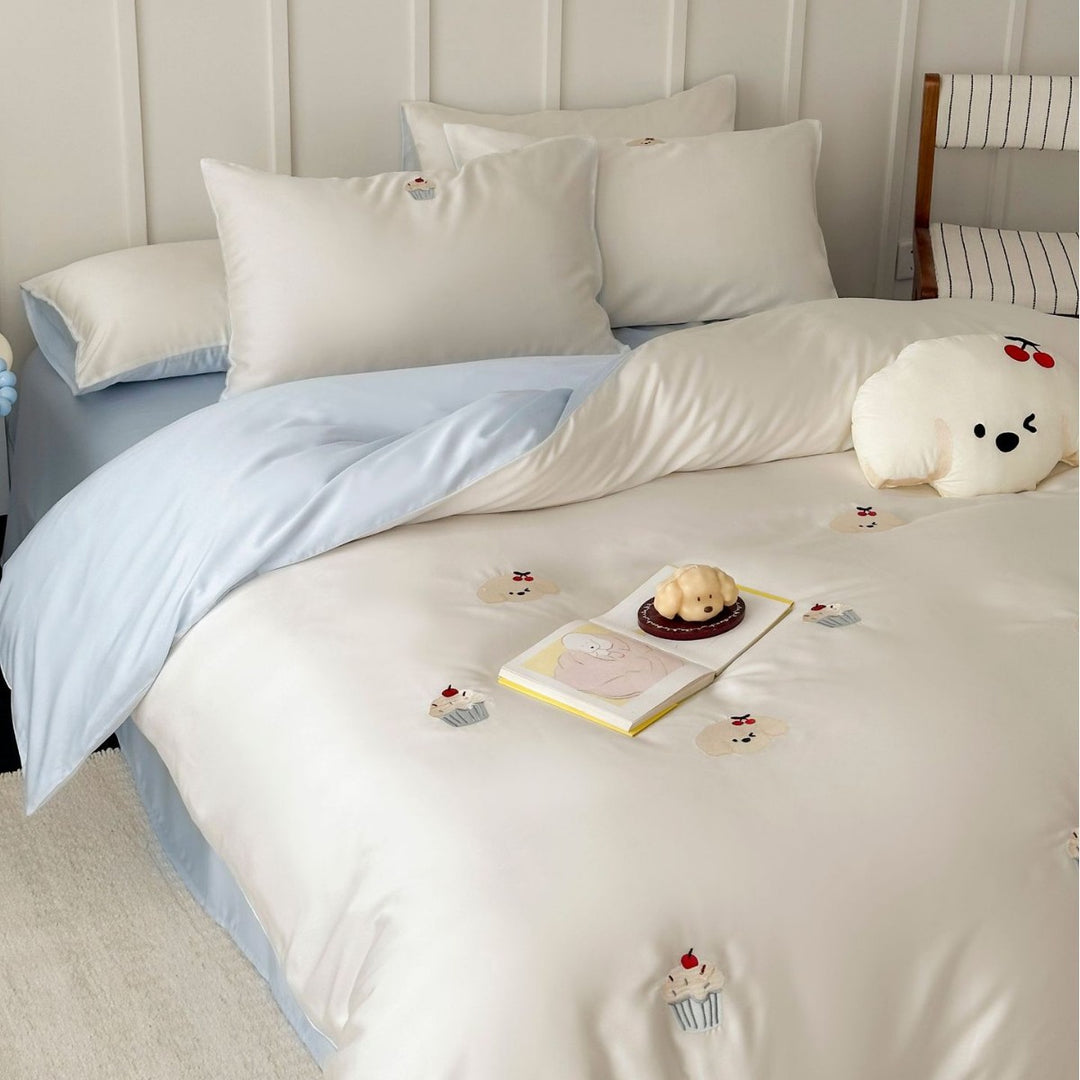 Cozy Cotton