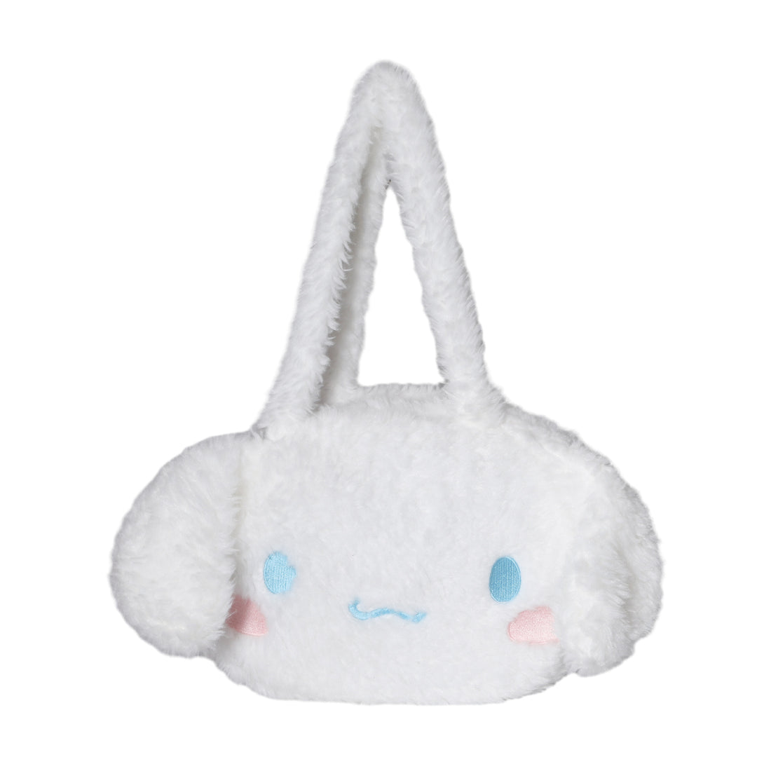 Snuggle bag with ear appliqués Stornfield