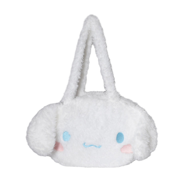 Snuggle bag with ear appliqués Stornfield