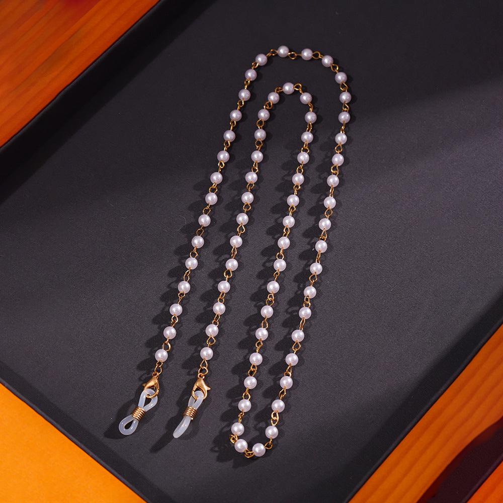 Beaded Chain Stornfield