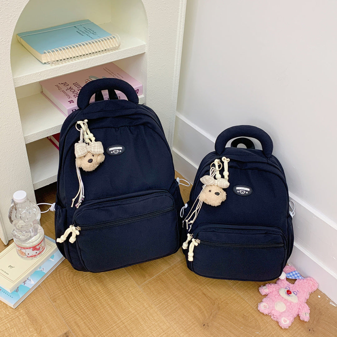 Cute Plush Backpack Stornfield