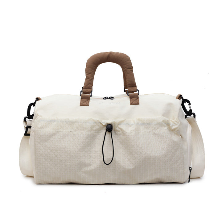 Compact Travel Duffle Bag Stornfield