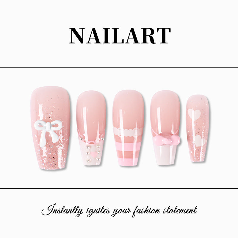 Decorative Nail Art Stornfield
