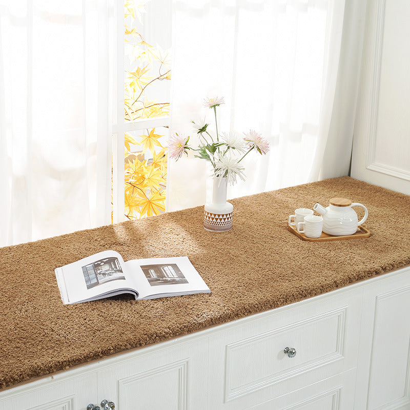 Soft Plush Table Runner Stornfield