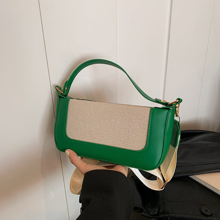 WoChic Structured Handbag Stornfield