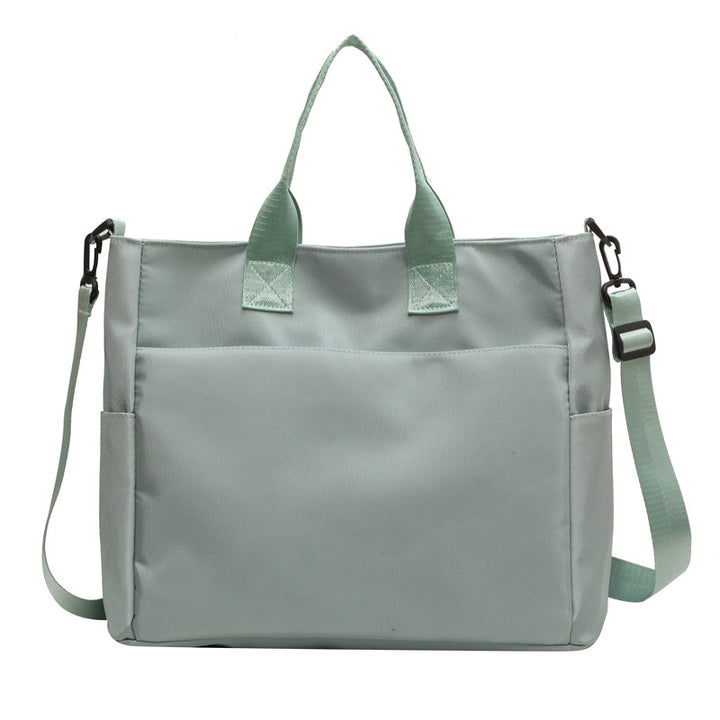 Versatile Multi-Compartment rk Tote Stornfield