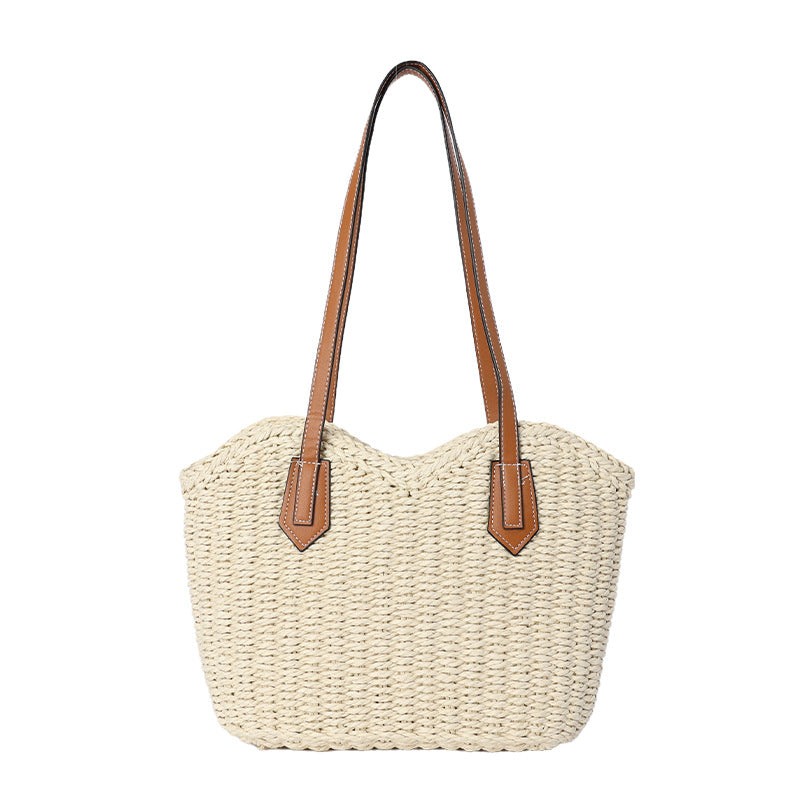 Stylish Basket Bag Stornfield