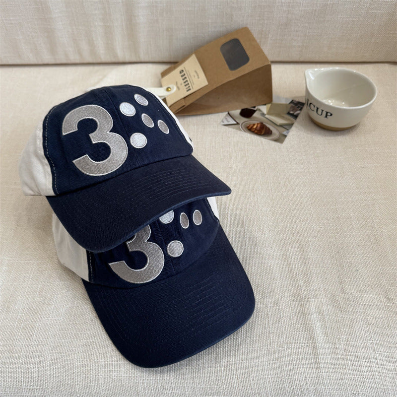 Men's Casual Sports Cap Stornfield