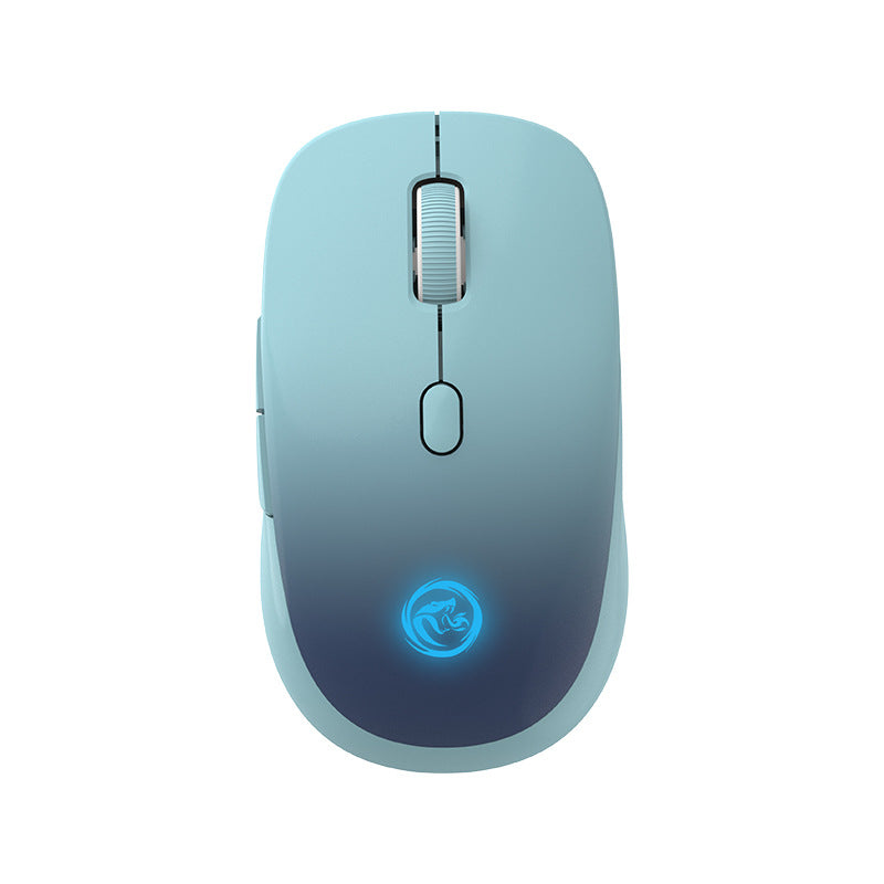 Gaming Mouse Stornfield