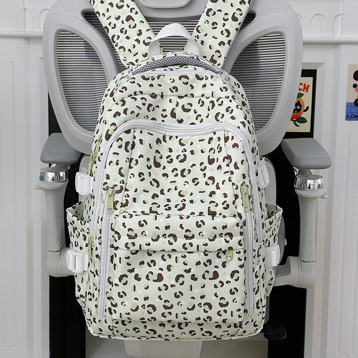 Backpack with Stylish Design and Versatile Compartments Stornfield