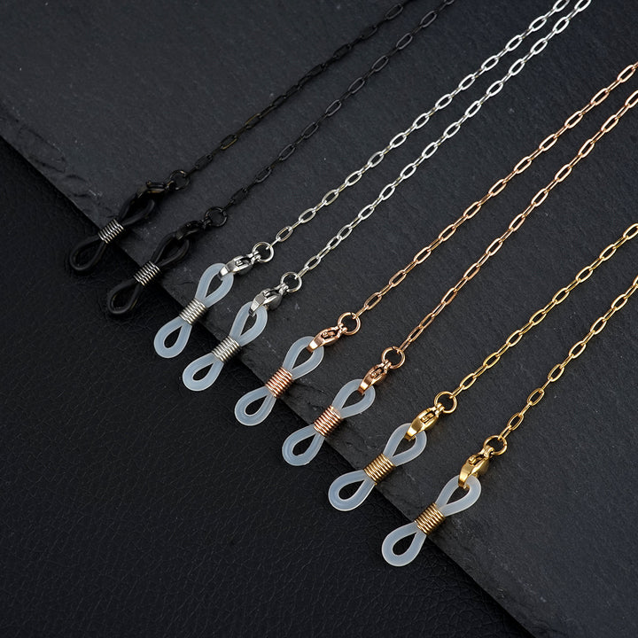 Unique Chain Eyewear Lanyard Stornfield