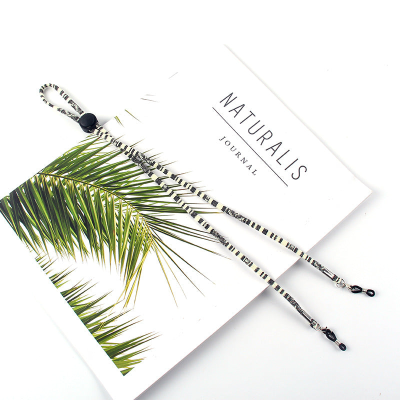 Stylish Eyewear Retainer Strap Stornfield