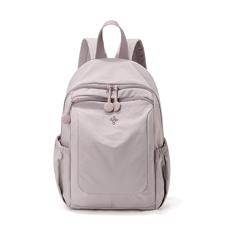 Lightweight Multi-Pocket Travel Backpack Stornfield
