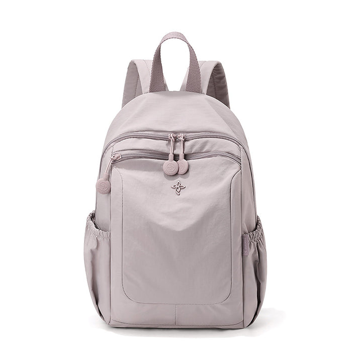 Lightweight Multi-Pocket Travel Backpack Stornfield