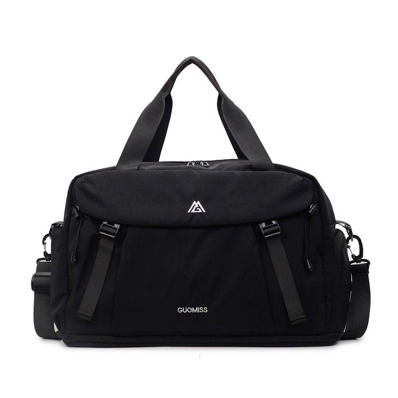 Versatile Travel Tote