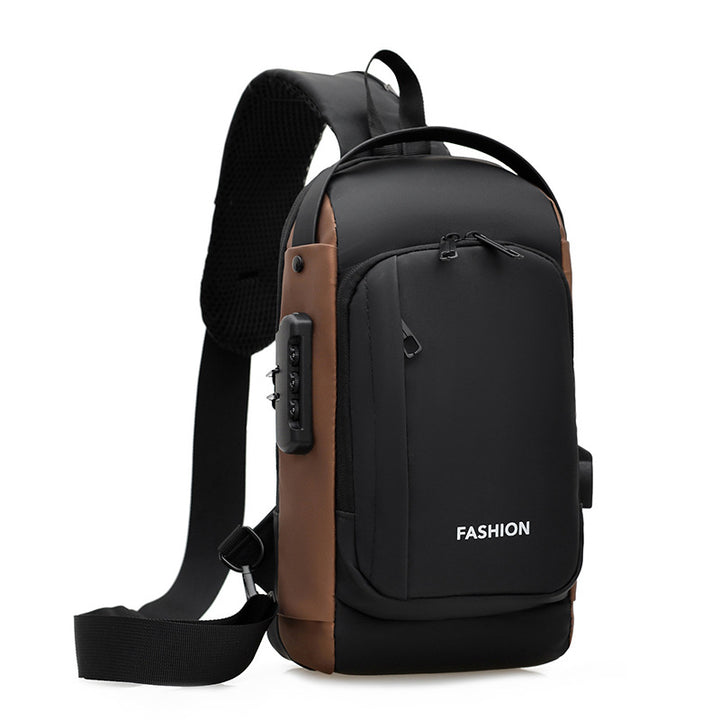 Versatile Sling Backpack Stornfield
