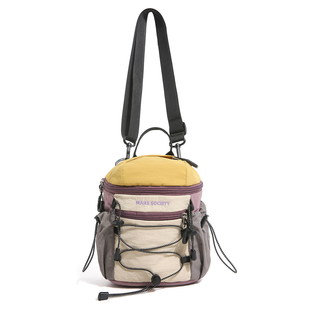 Multi-Functional Outdoor Expedition Backpack Stornfield
