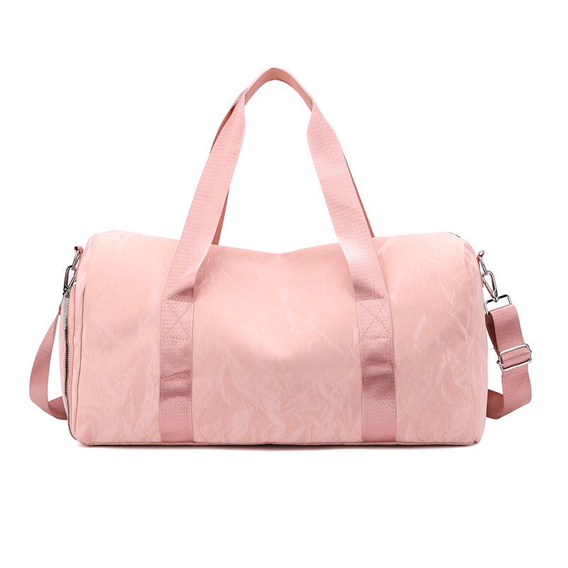 Stylish Lightweight Sports Duffle Bag Stornfield
