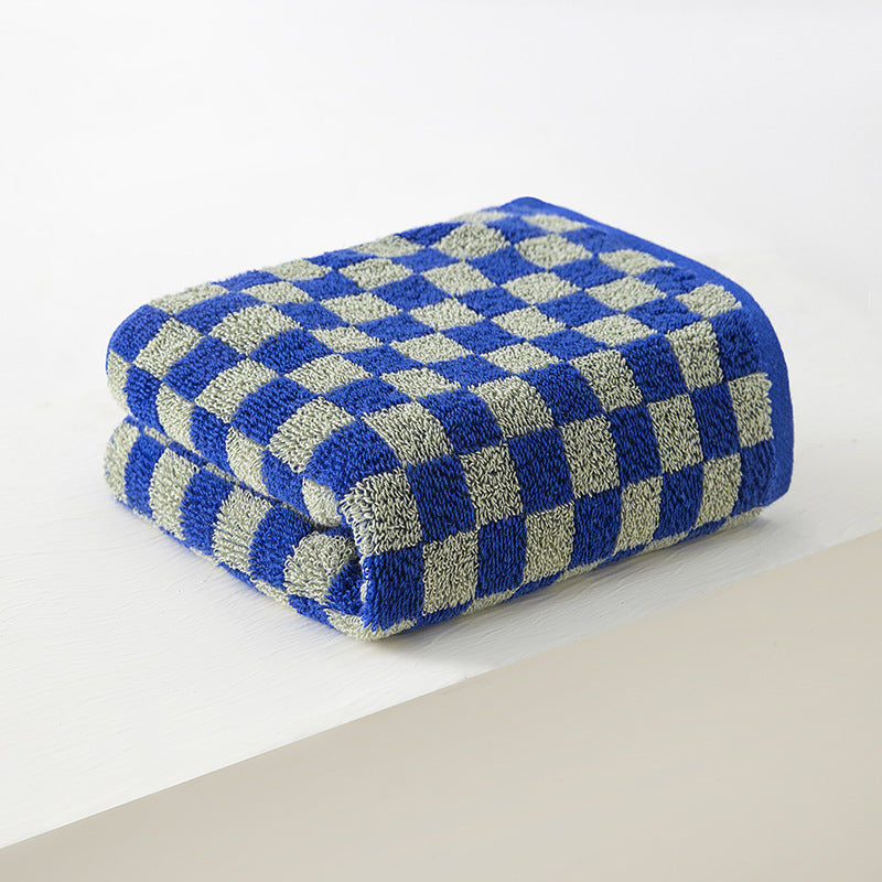 Women's Cotton Towel Stornfield