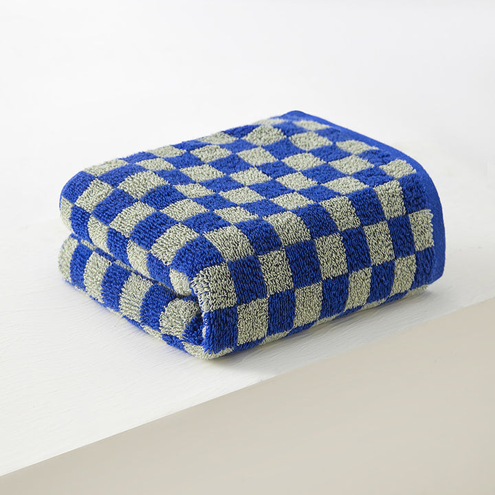 Women's Cotton Towel Stornfield