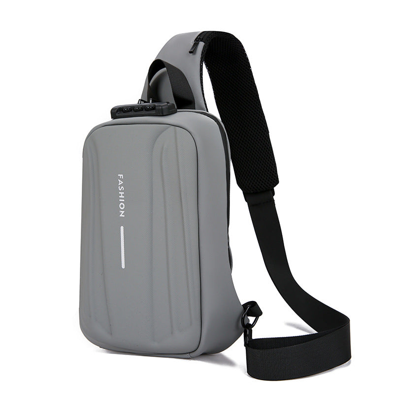 Stylish Crossbody Bag Stornfield