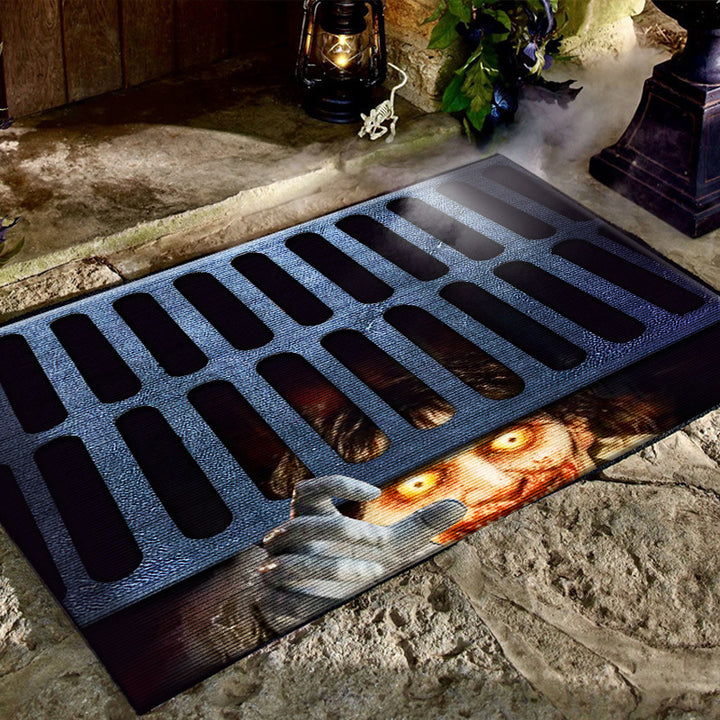 Decorative Welcome Mat