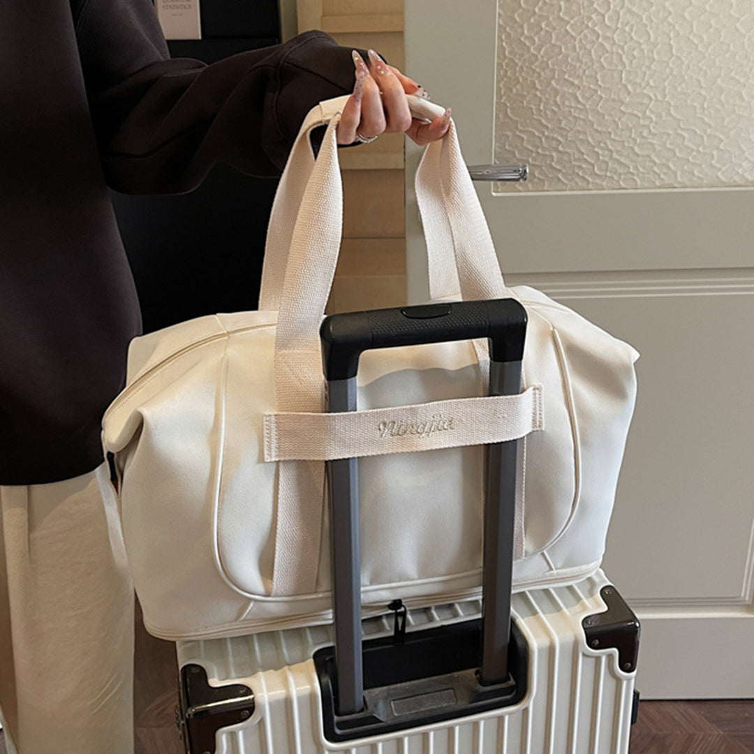 Versatile Travel Carry-All Duffel Bag Stornfield