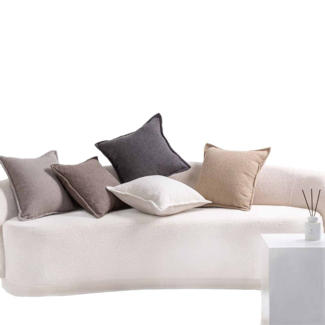 Women's Cuddle Pillow with Modern Structural Design Stornfield