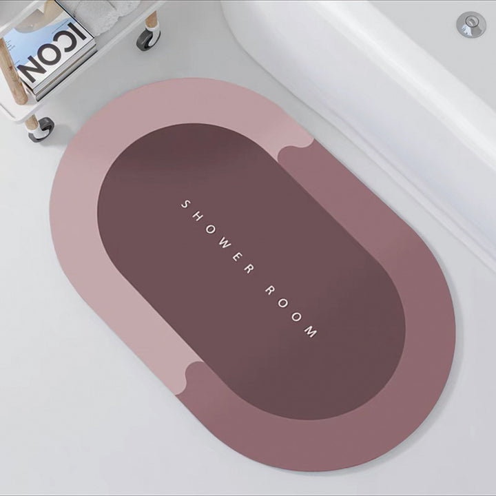 Shower Mat Stornfield