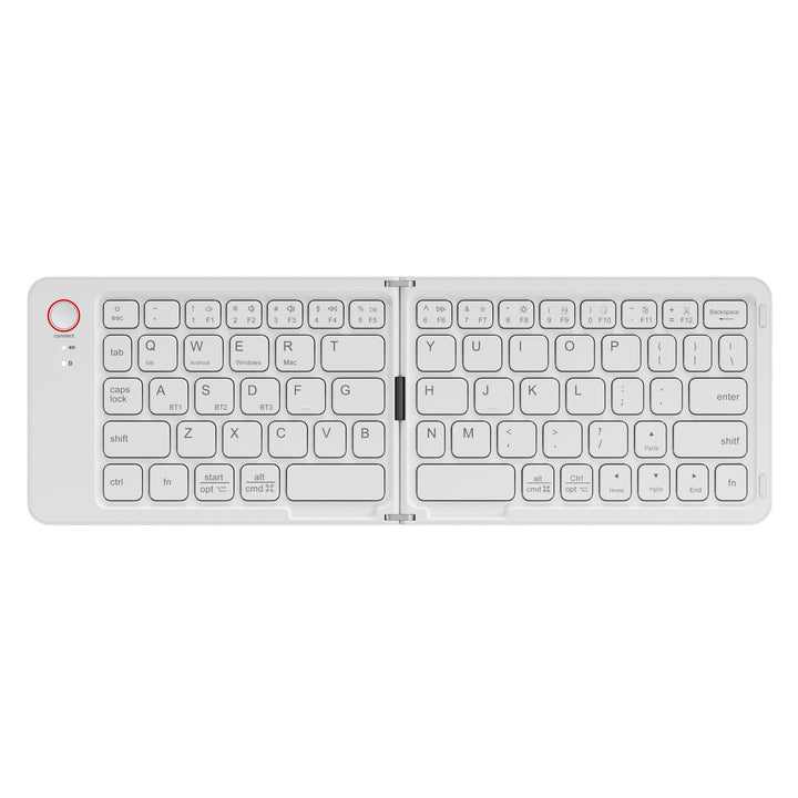 Foldable Wireless Keyboard Stornfield