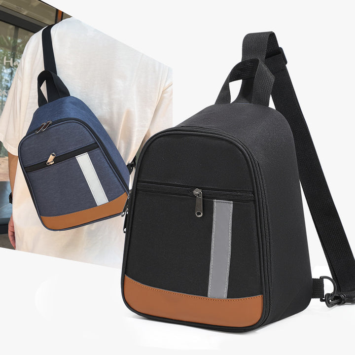 Insulated Food Delivery Backpack