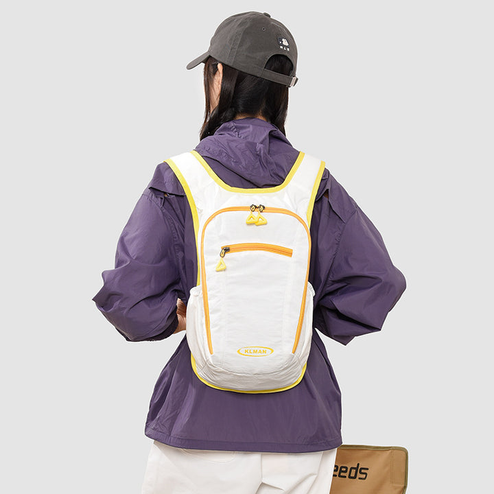 Lightweight Multi-Functional Daypack Stornfield