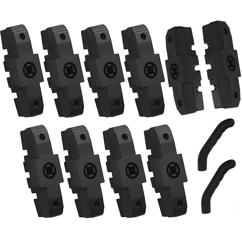 Precision Bicycle Brake Pads Stornfield