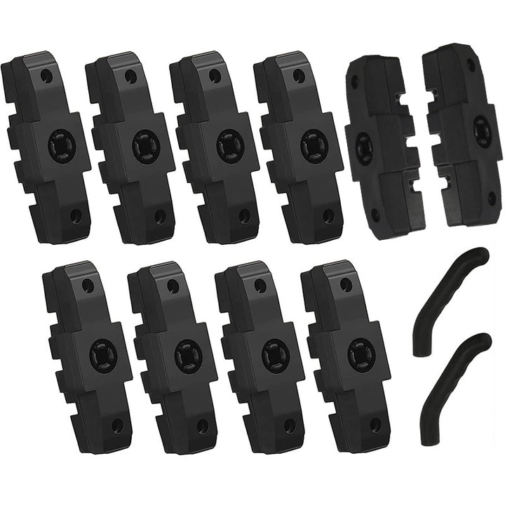 Precision Bicycle Brake Pads Stornfield