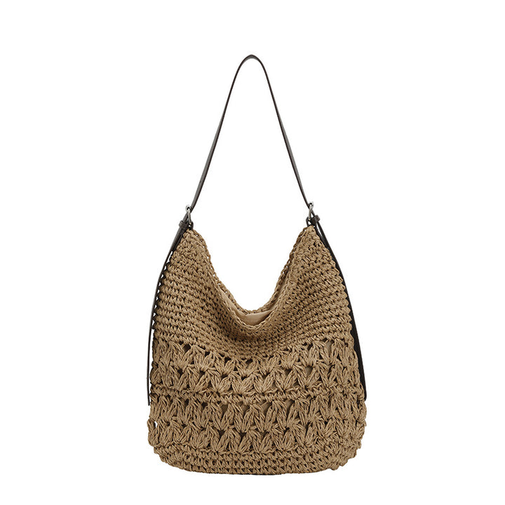 Crocheted Shoulder Bag Stornfield