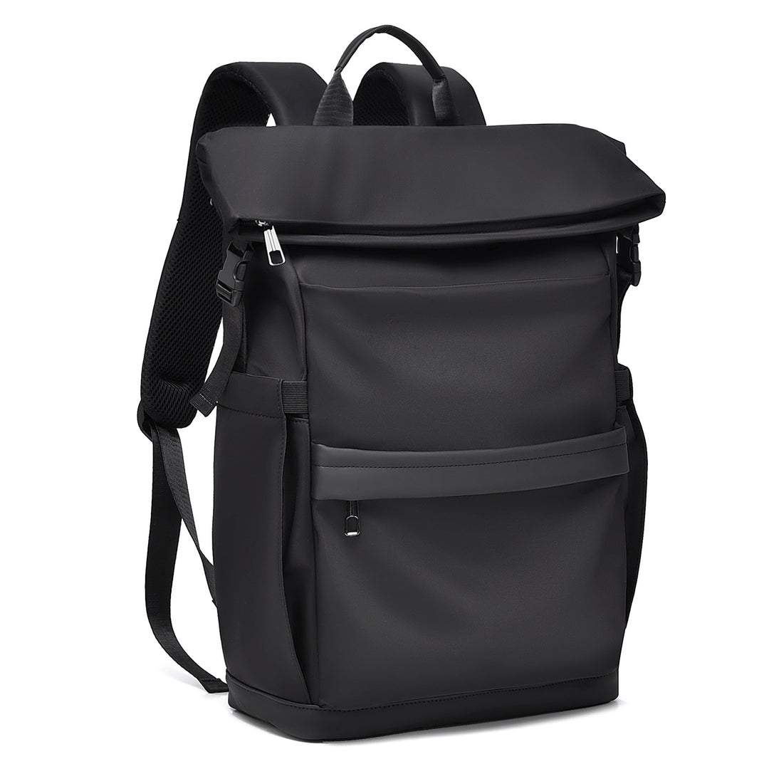 Versatile Waterproof Backpack Stornfield
