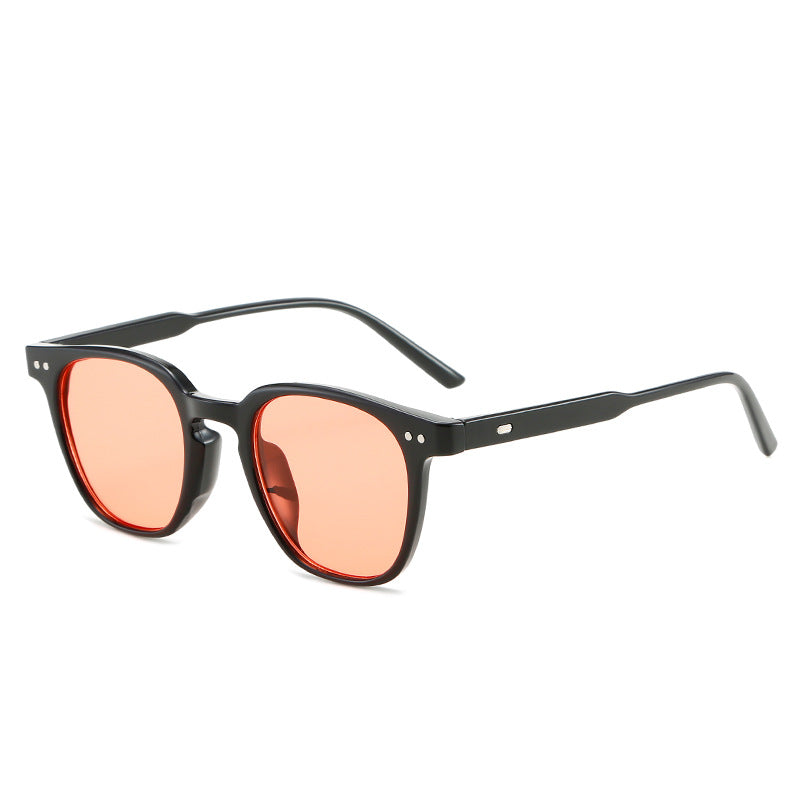 Ladies fashionable sunglasses with high-quality UV protection and comfortable frame Stornfield