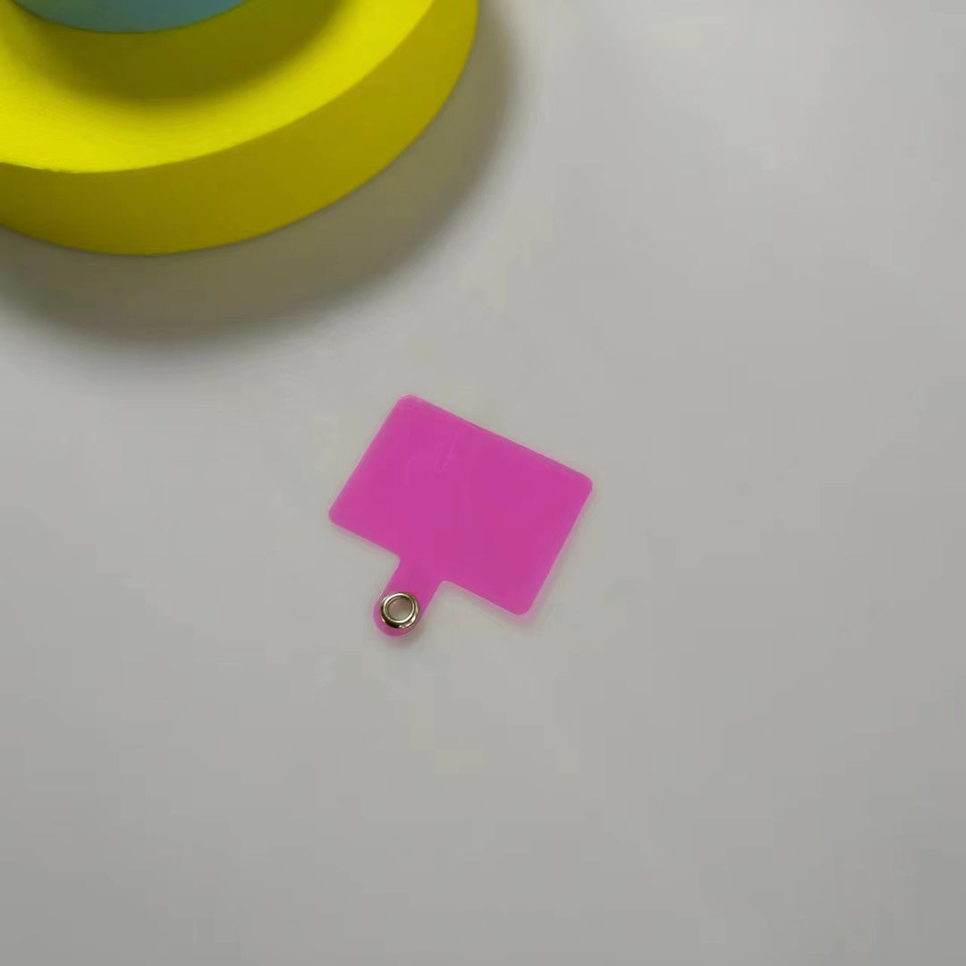 Versatile Identification Tag Holder Stornfield