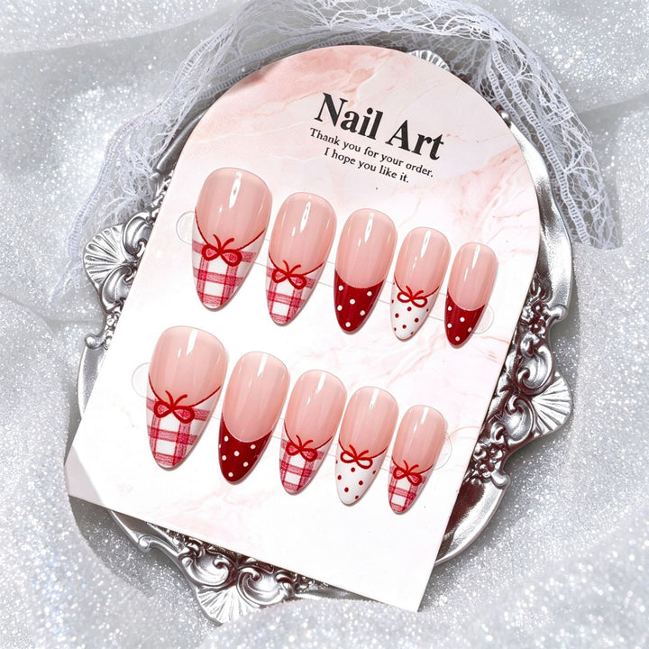 Decorative Nail Art Kit