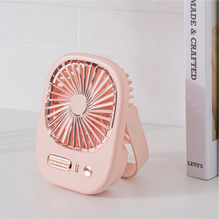 Women portable fan Stornfield