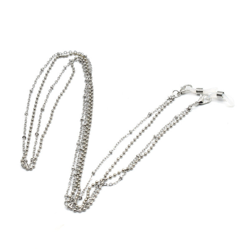 Premium Chain Eyewear Retainer Stornfield