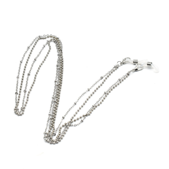 Premium Chain Eyewear Retainer Stornfield