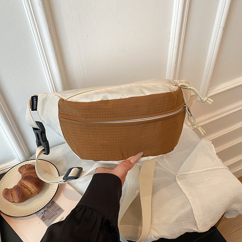 Lightweight Utility Waist Pack Stornfield