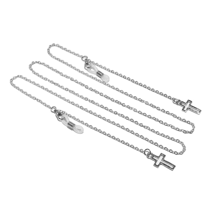 Stylish Metal Eyewear Chain Stornfield